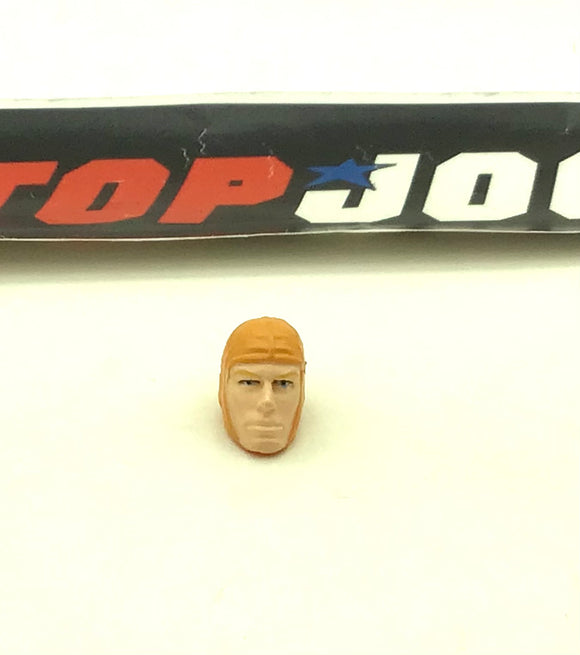 2008 25TH ANNIVERSARY LT. TORPEDO V2 HEAD BODY PART CUSTOMS WEAR