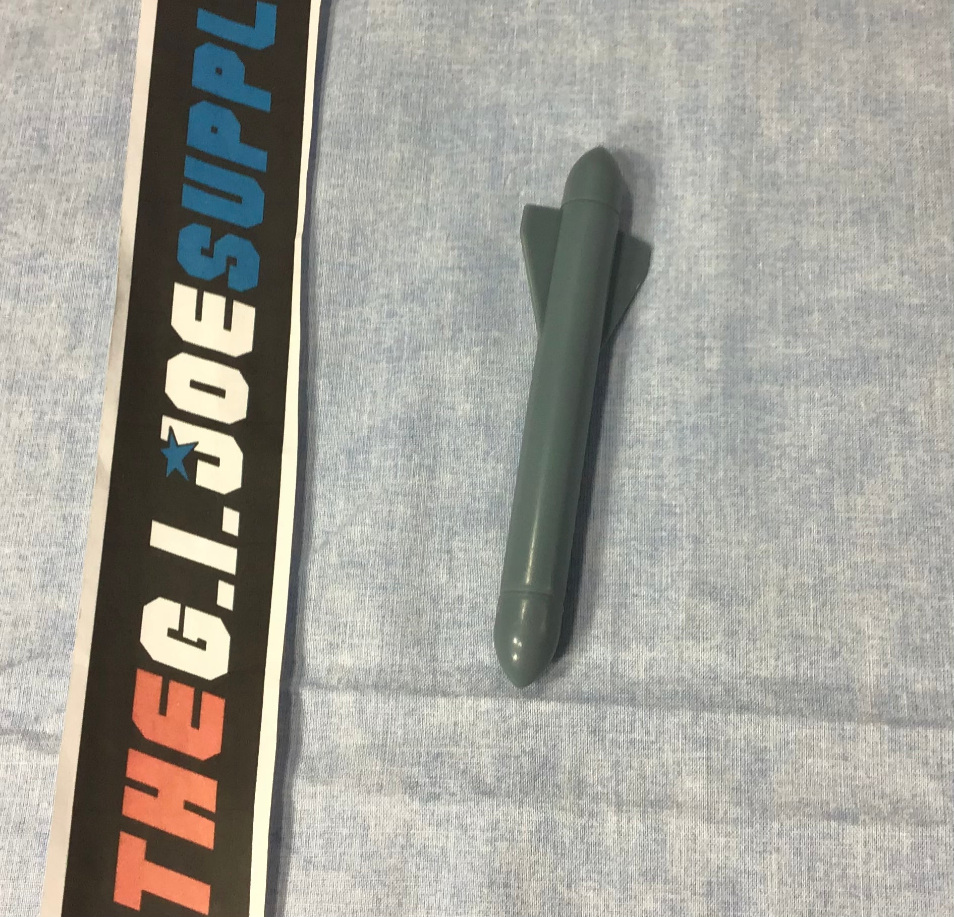 Maintenance Depot - Aircraft Parts – THE G.I. JOE SHOP