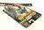2007 25TH ANNIVERSARY G.I. JOE COBRA OFFICER V4 WAVE 1 NEW SEALED FOIL CARD (b)