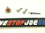 1983 VINTAGE ARAH G.I. JOE TORPEDO V1 NAVY S.E.A.L. LOOSE 100% COMPLETE (n)