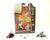 2012 RETALIATION G.I. JOE COBRA STORM SHADOW V43 LOOSE 100% COMPLETE + FULL CARD