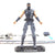2009 ROC G.I. JOE KAMAKURA V5 NINJA APPRENTICE LOOSE 100% COMPLETE NO F/C