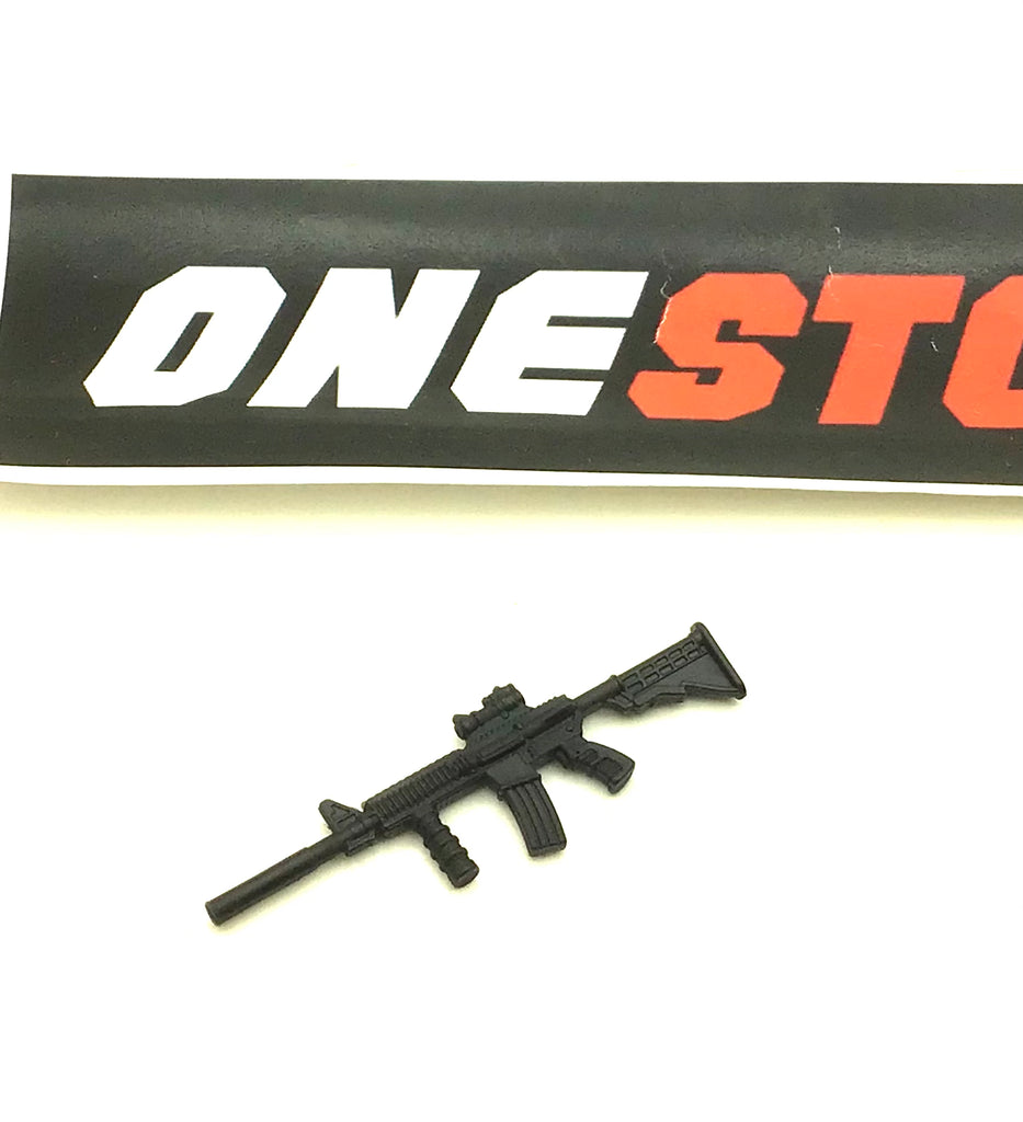 2013 RETALIATION FLINT V19 RIFLE GUN ACCESSORY PART CUSTOMS