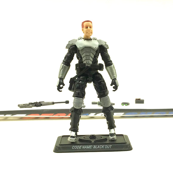 Exclusives G.I. Joe Collectors Club Exclusives THE G.I. JOE