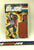 1986 VINTAGE ARAH VIPER V1 FULL FILE CARD