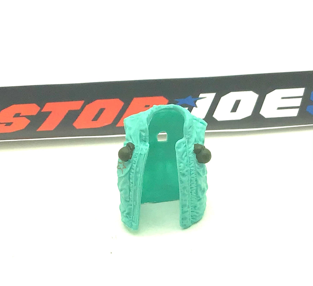 2015 50TH ANNIVERSARY GUNG HO V21 JACKET VEST ACCESSORY PART CUSTOMS