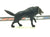 2009 ROC SNAKE EYES V44 BLACK TIMBER WOLF ANIMAL ACCESSORY PART CUSTOMS