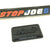 2009 RESOLUTE SHOCKBLAST V2 TWO PEG FIGURE STAND ACCESSORY