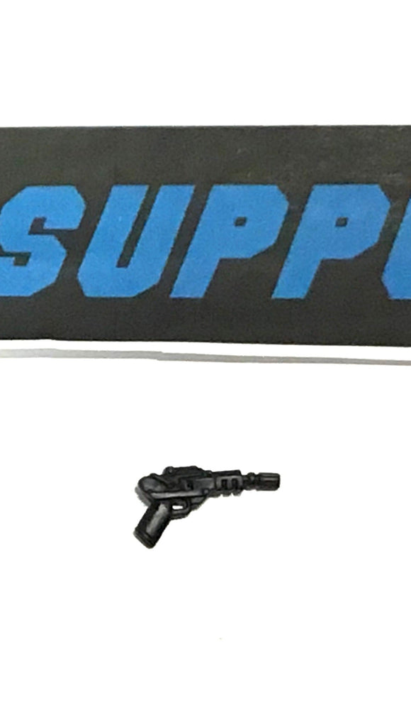 2009 25TH ANNIVERSARY ZARTAN V15 PISTOL GUN ACCESSORY PART CUSTOMS