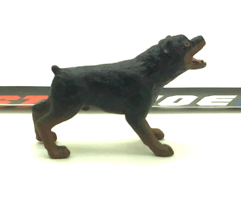 2008 25TH ANNIVERSARY MUTT V7 JUNKYARD DOG ANIMAL ACCESSORY PART CUSTOMS