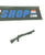 2013 RETALIATION NIGHT VIPER V4 SHOTGUN ACCESSORY PART CUSTOMS