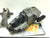 2009 ROC G.I. JOE COBRA GUNSHIP VEHICLE LOOSE COMPLETE