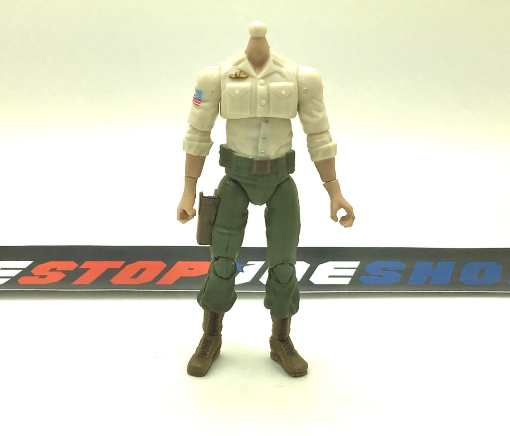 2008 25TH ANNIVERSARY DUKE V26 BODY PART CUSTOMS