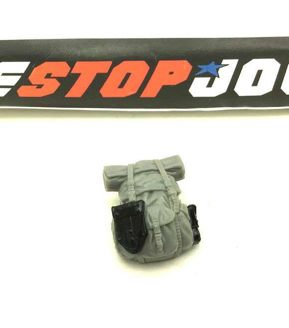 2009 ROC ROLLBAR V3 BACKPACK ACCESSORY PART CUSTOMS