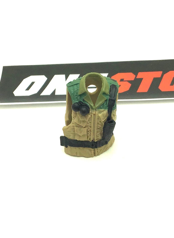 2014 50TH ANNIVERSARY LEATHERNECK V9 TACTICAL VEST ACCESSORY PART CUSTOMS