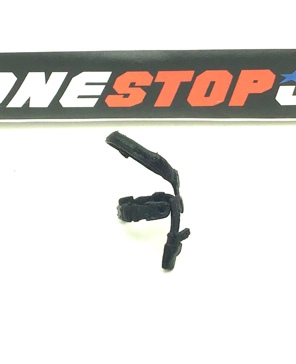 2009 ROC SNAKE EYES V49 BANDOLIER BELT ACCESSORY PART CUSTOMS