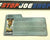 1989 VINTAGE ARAH STALKER V2 CAMO FACE PAINT OFFER FILE CARD (c)