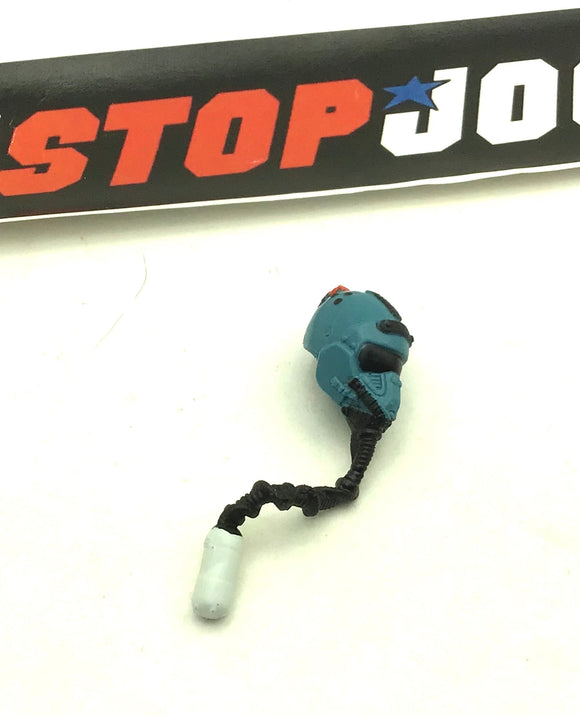 2013 RETALIATION SGT. AIRBORNE V4 FLIGHT HELMET ACCESSORY PART CUSTOMS