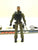 2010 POC G.I. JOE DOUBLE CLUTCH V4 BRAVO VEHICLE VAMP MKII DRIVER LOOSE 100% COMPLETE + F/C (b)