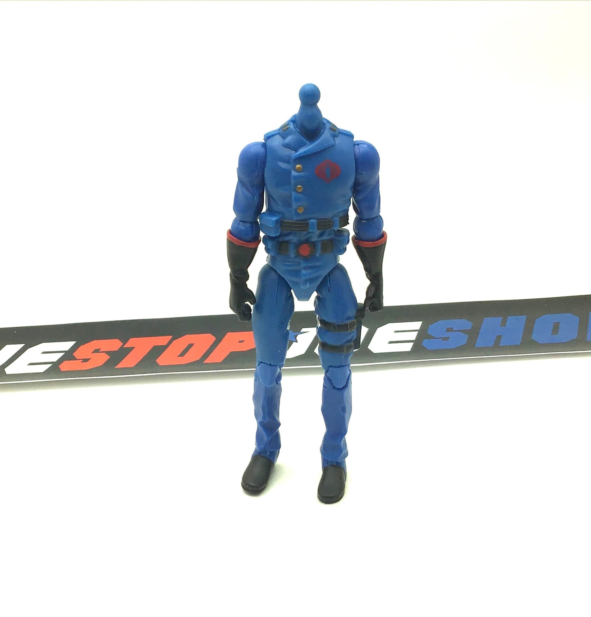 Medical Center – THE G.I. JOE SHOP @ ONESTOPJOESHOP.COM