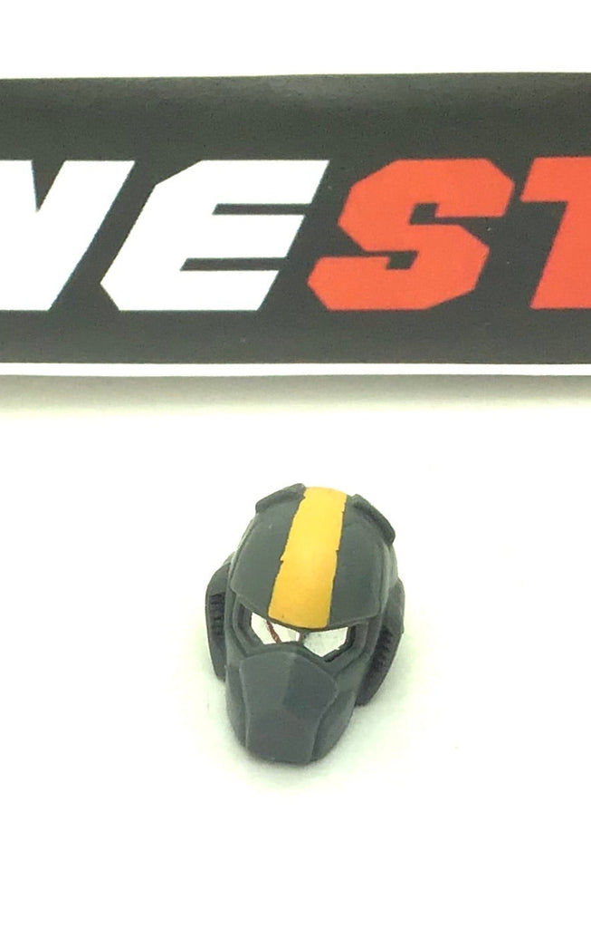 2009 ROC CHARBROIL V4 HEAD BODY PART CUSTOMS