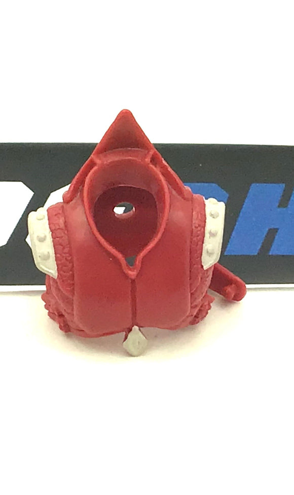 2008 25TH ANNIVERSARY NEMESIS IMMORTAL V1 VEST ARMOR ACCESSORY PART CUSTOMS