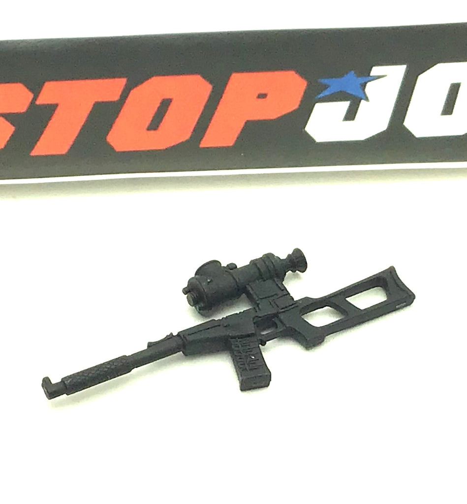 2008 25TH ANNIVERSARY ZARTAN V14 RIFLE GUN ACCESSORY PART CUSTOMS