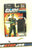 2007 25TH ANNIVERSARY G.I. JOE COBRA STORM SHADOW V21 WAVE 4 NEW SEALED FOIL CARD (c)