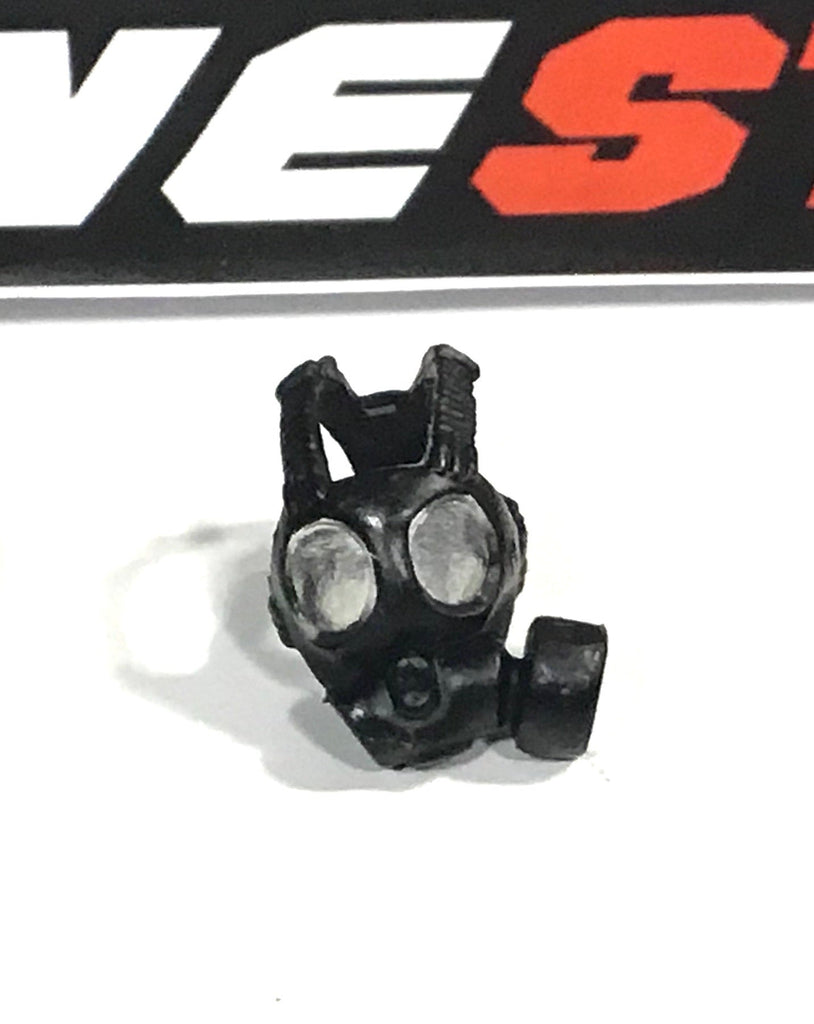 2009 RESOLUTE SHOCKBLAST V2 GAS MASK ACCESSORY PART CUSTOMS