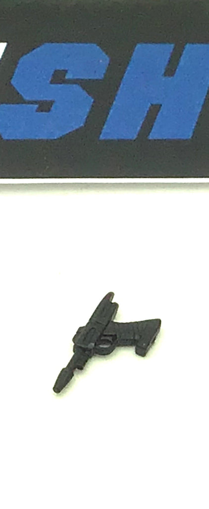 2008 25TH ANNIVERSARY COBRA DIVER V1 PISTOL GUN ACCESSORY PART CUSTOMS