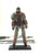 2011 30TH ANNIVERSARY G.I. JOE COBRA IRON GRENADIER V8 LOOSE 100% COMPLETE + FULL FILE CARD