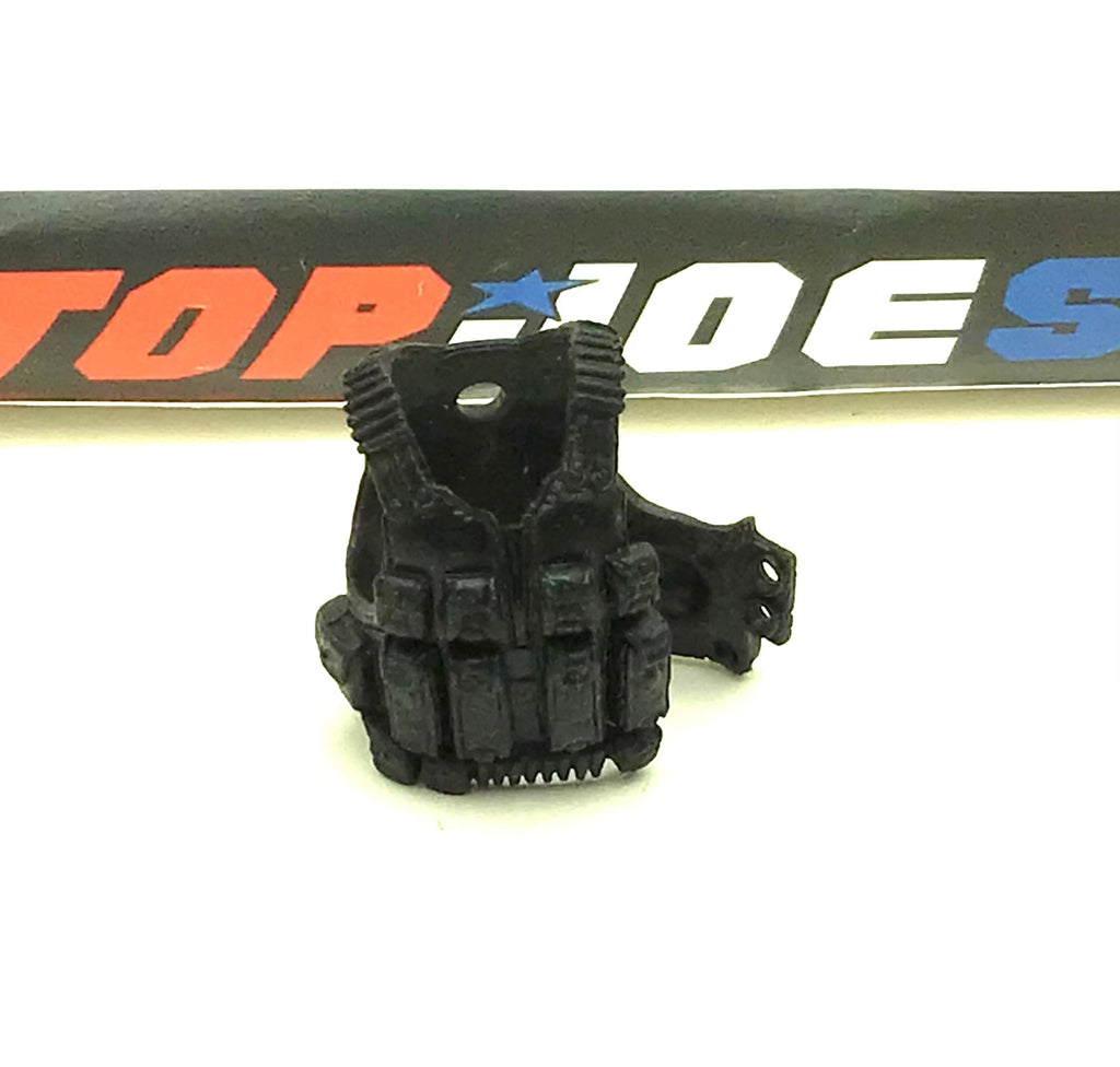 2012 RETALIATION ROADBLOCK V22 TACTICAL VEST WEBGEAR ACCESSORY PART CUSTOMS