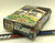 1986 VINTAGE ARAH G.I. JOE OUTPOST DEFENDER VEHICLE BOX ONLY (a)