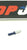 2008 25TH ANNIVERSARY STORM SHADOW V24 NINJA KNIFE ACCESSORY PART CUSTOMS
