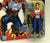 2019 FSS FINAL 12 G.I. JOE PSYCHE-OUT V6 TIGER FORCE DECEPTIVE WARFARE GI JOE COLLECTORS CLUB EXCLUSIVE LOOSE 100% COMPLETE + FULL CARD