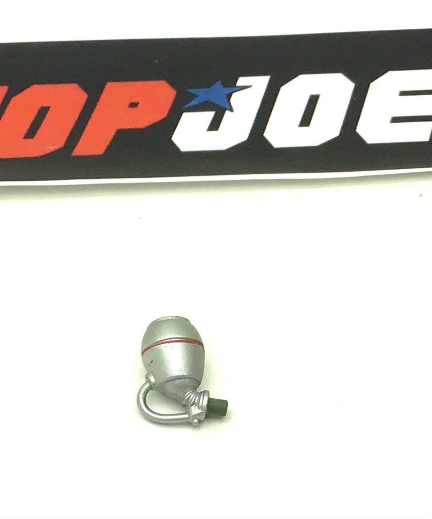 2011 POC SKYDIVE V2 GLIDER JET PACK NOZZLE ACCESSORY PART CUSTOMS