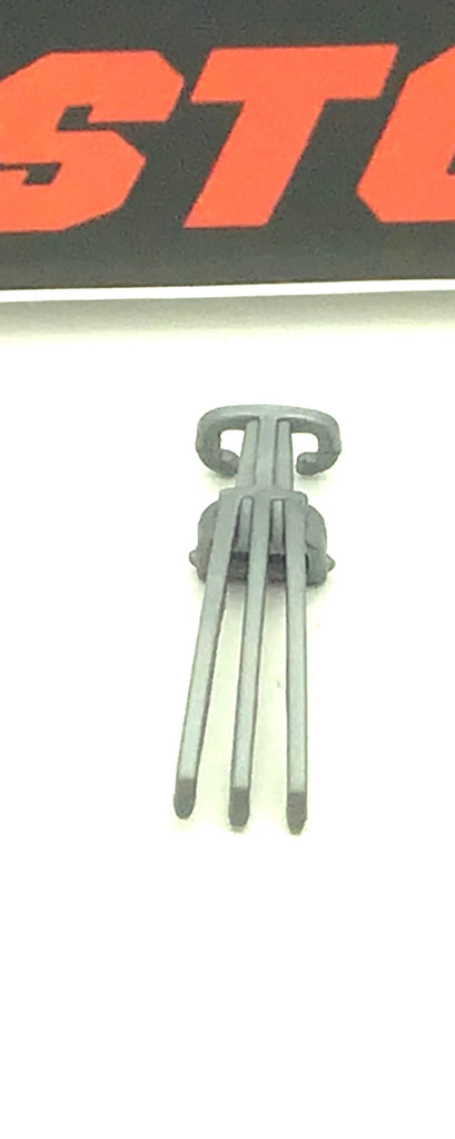 2008 25TH ANNIVERSARY COBRA NINJA VIPER V2 HAND CLAW ACCESSORY PART CUSTOMS