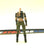 2011 30TH ANNIVERSARY ZANYA V1 BODY PART CUSTOMS