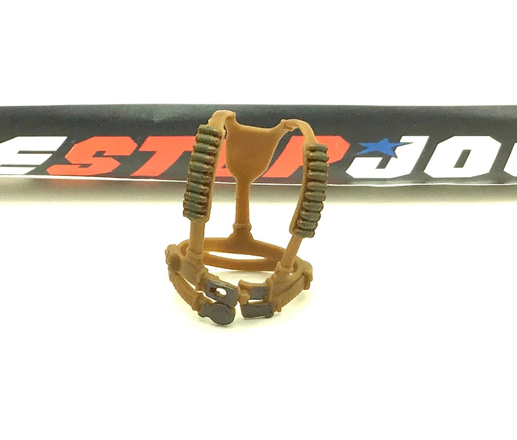 2007 25TH ANNIVERSARY FLINT V11 WEBGEAR HARNESS ACCESSORY PART CUSTOMS