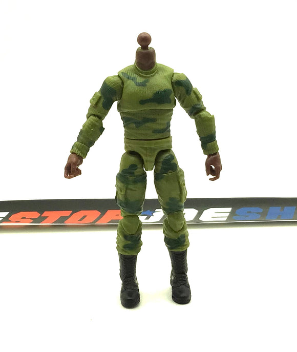 2021 RETRO LINE STALKER V15 BODY PART CUSTOMS