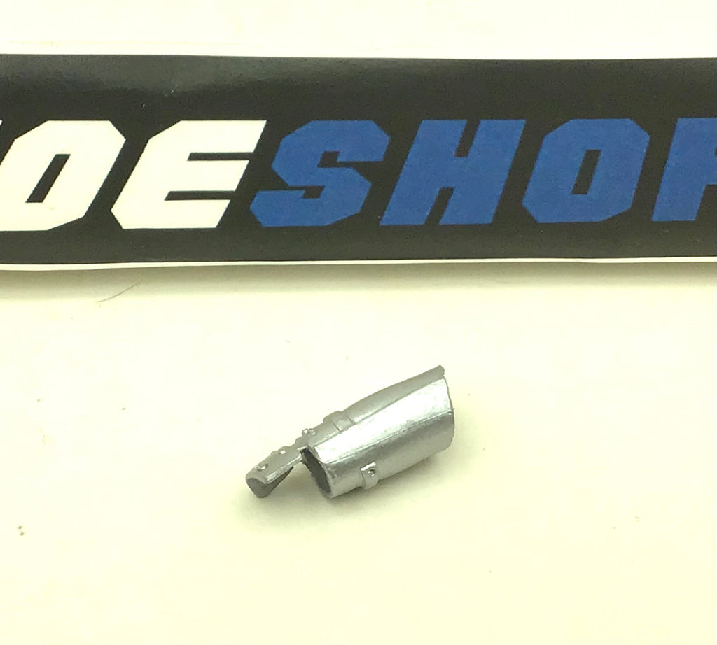 2009 ROC STORM SHADOW V34 WRIST ARM GAUNTLET ACCESSORY PART CUSTOMS