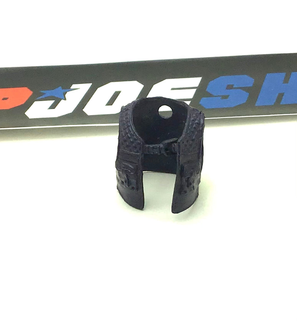 2008 25TH ANNIVERSARY COBRA TELE-VIPER V6 VEST ACCESSORY PART CUSTOMS