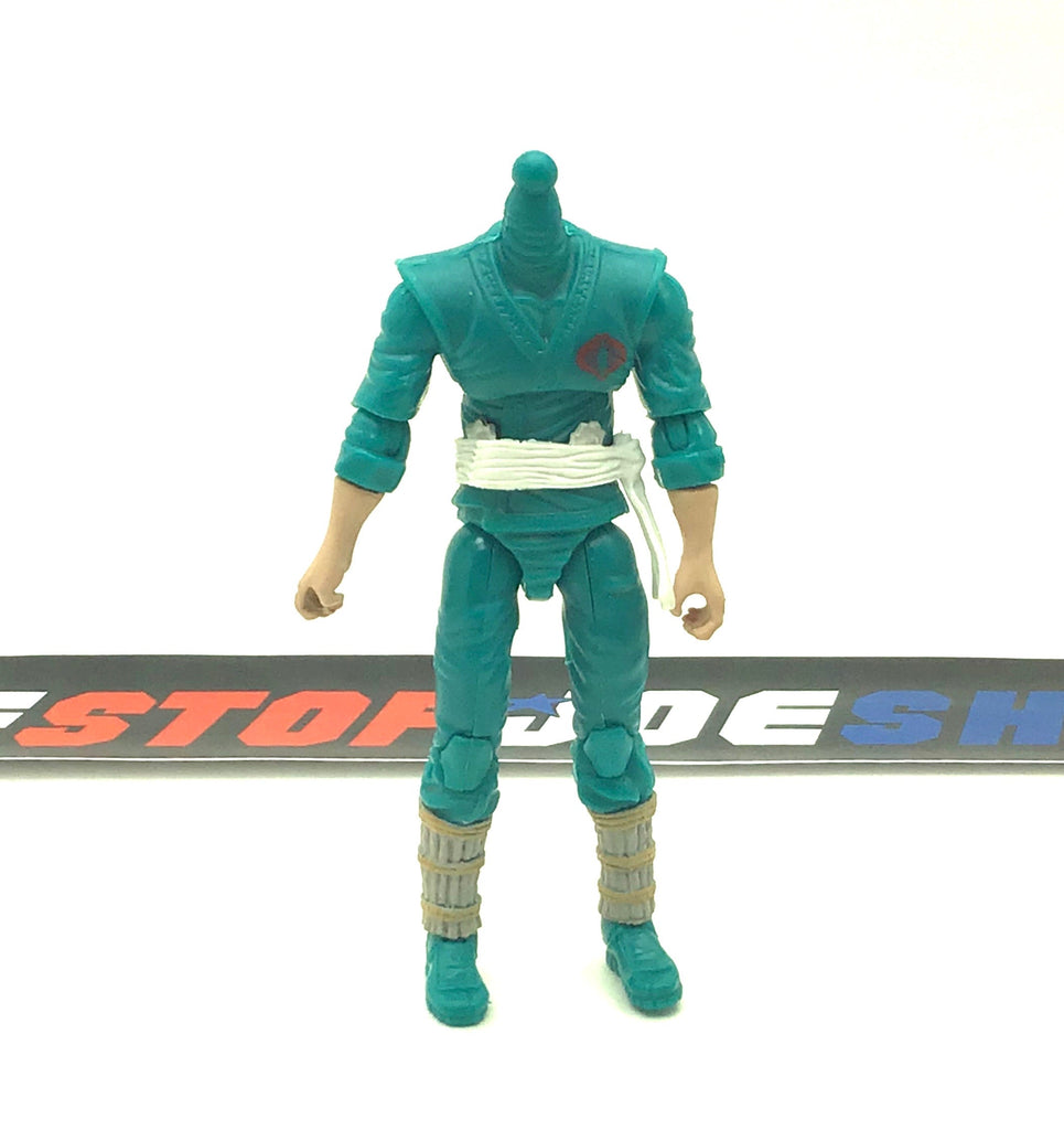 2008 25TH ANNIVERSARY NINJA VIPER V2 BODY PART CUSTOMS