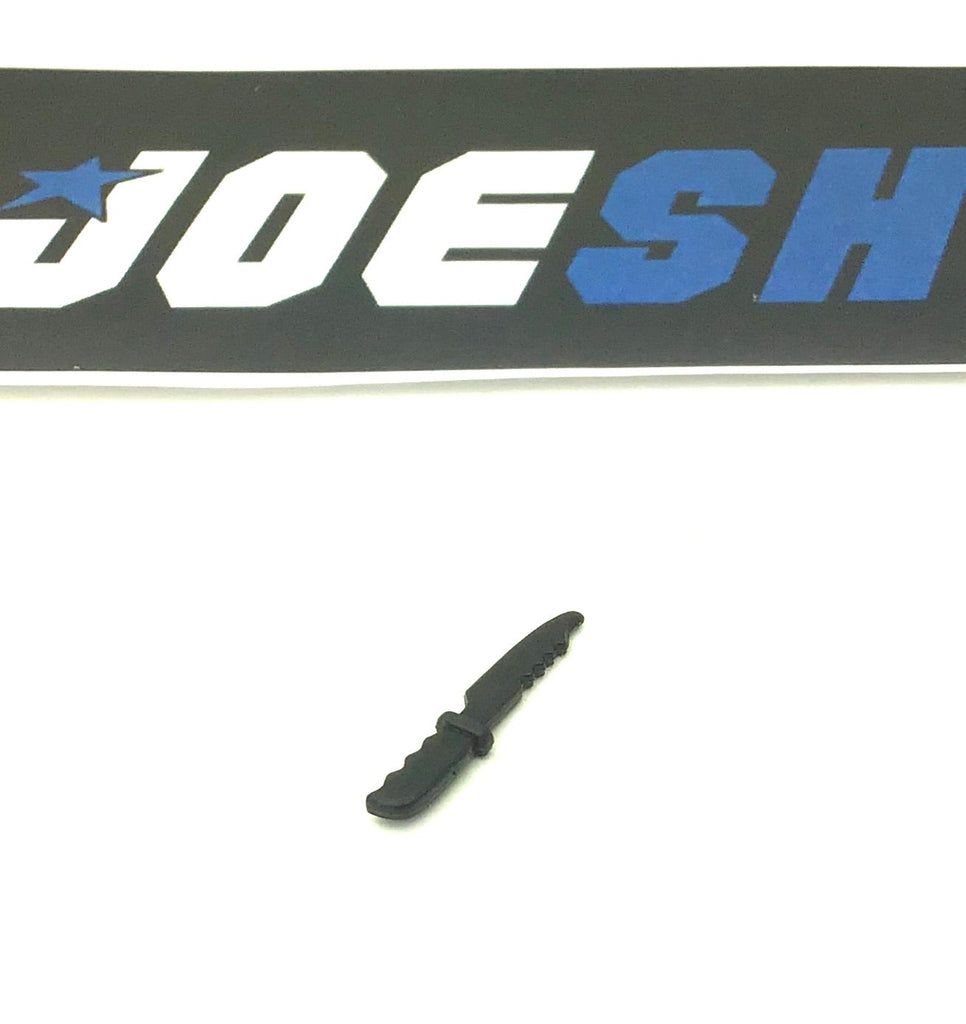 2009 ROC EEL V5 KNIFE ACCESSORY PART CUSTOMS