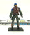 2011 30TH ANNIVERSARY G.I. JOE LOW LIGHT V9 SLAUGHTER'S MARAUDERS PACK BBTS EXCLUSIVE LOOSE 100% COMPLETE + F/C