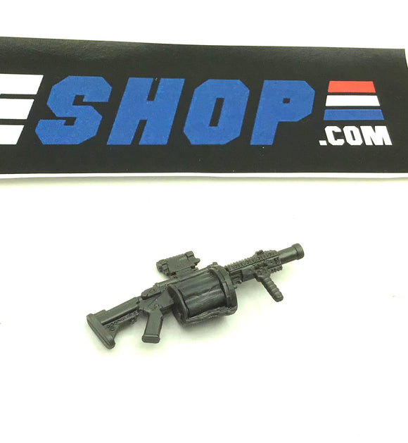 2009 ROC HEAVY DUTY V12 GRENADE LAUNCHER ACCESSORY PART CUSTOMS