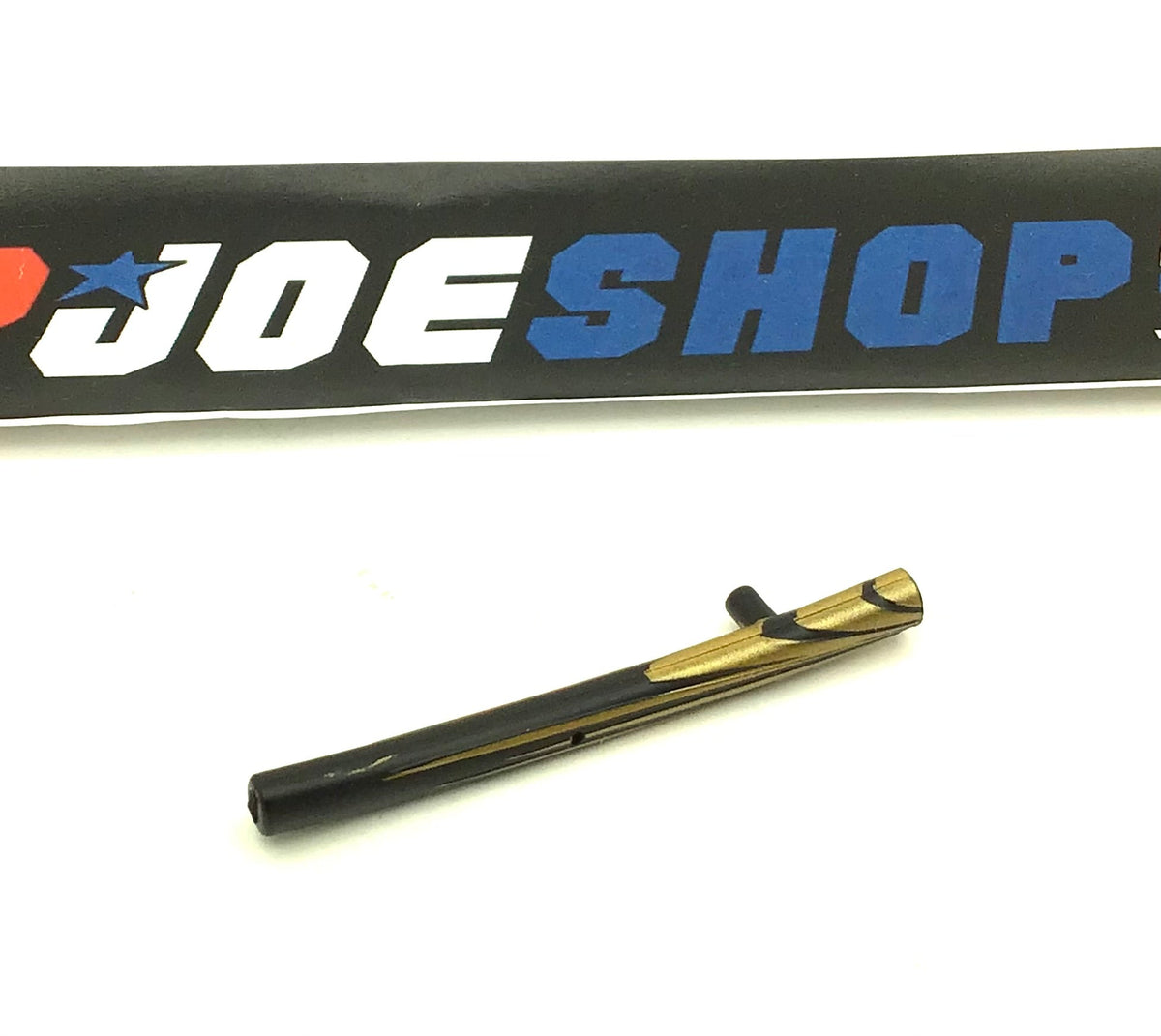 2021 CLASSIFIED SNAKE EYES ORIGINS SNAKE EYES #16 6