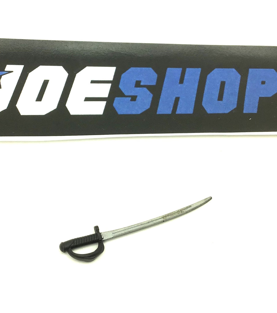 2015 50TH ANNIVERSARY CRIMSON SHADOW GUARD V17 SWORD ACCESSORY PART CUSTOMS