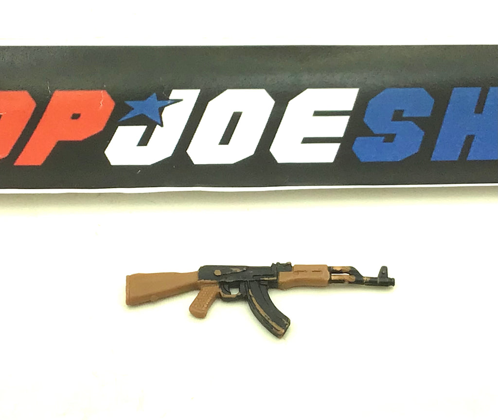 2011 30TH ANNIVERSARY ZANYA V1 RIFLE ACCESSORY PART CUSTOMS WEAR