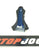 2009 ROC COBRA COMMANDER V43 COAT JACKET ACCESSORY PART CUSTOMS